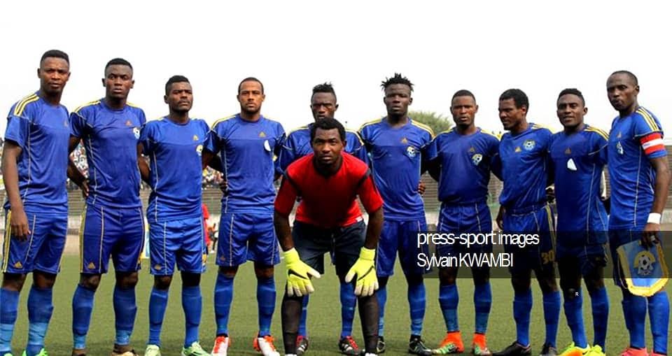 11 enttrant de bamboutos de Mbouda avec Maifanya Collins