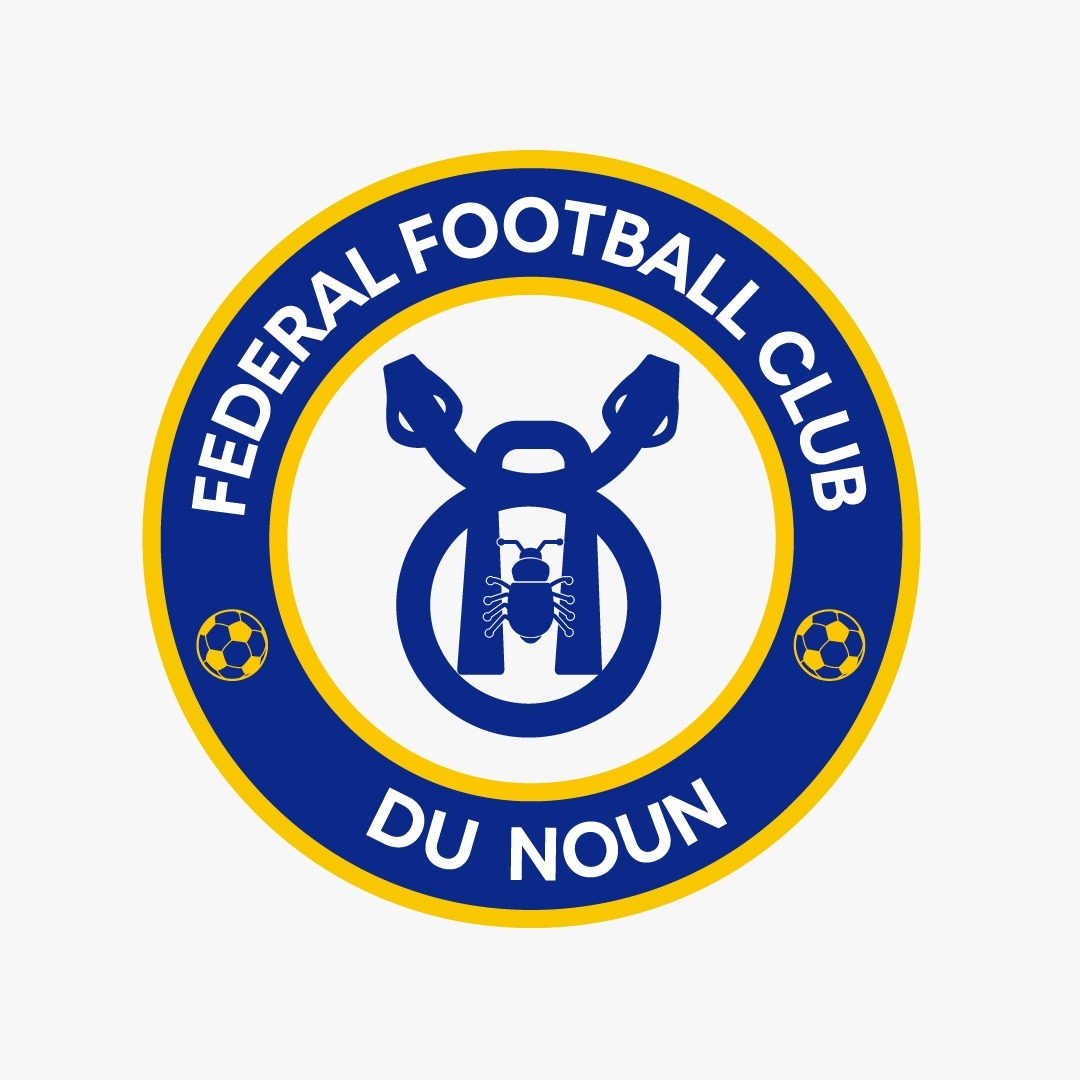 Logo Fédéral FC
