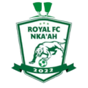 LOGO ROYAL FC DE NKA'AH