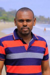 Tekeu Pierre Rene
